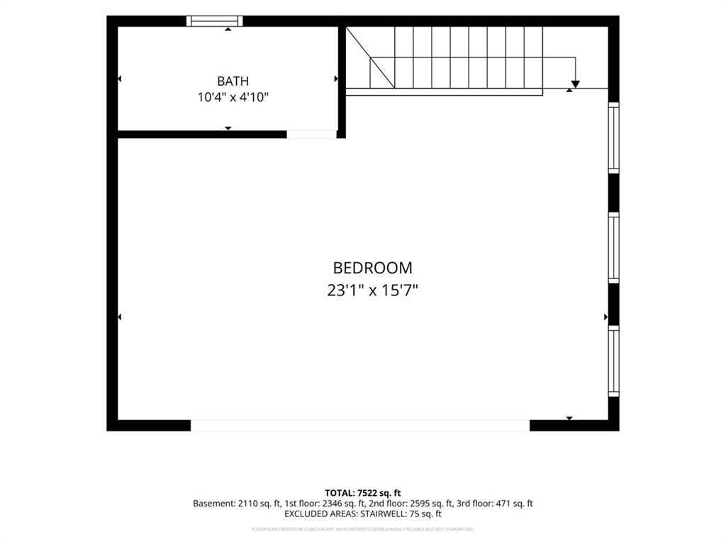 Versailles Pkwy Rev - Residential