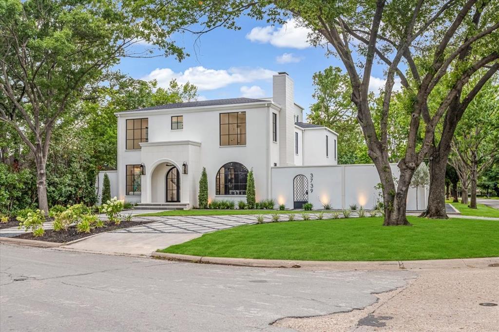 Versailles Pkwy Rev - Residential