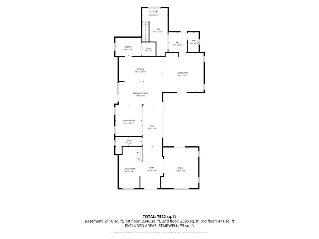 Versailles Pkwy Rev - Residential