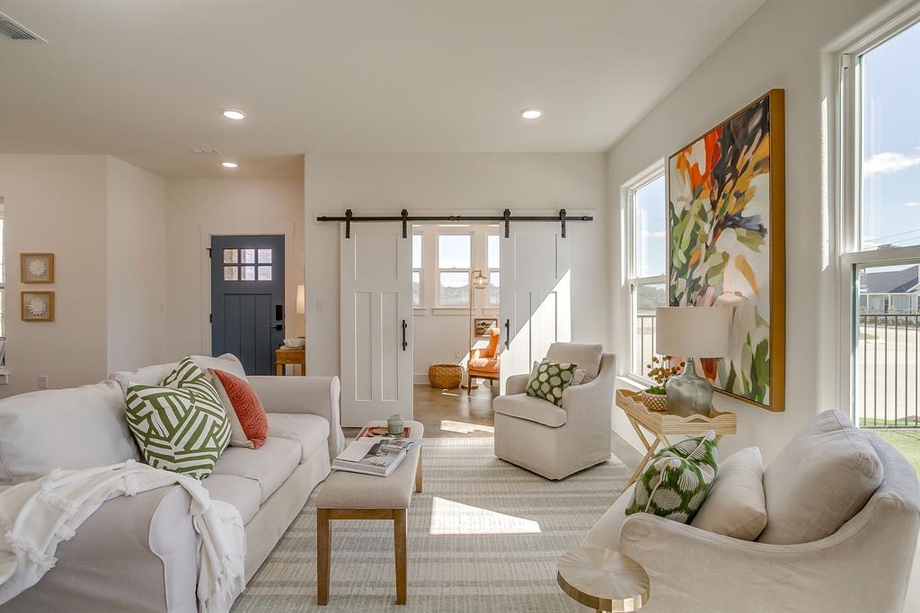 Cardinal Woods - Residential