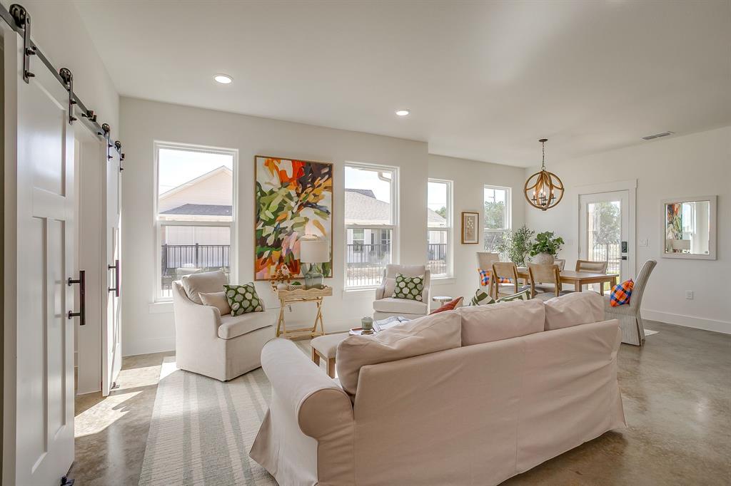 Cardinal Woods - Residential