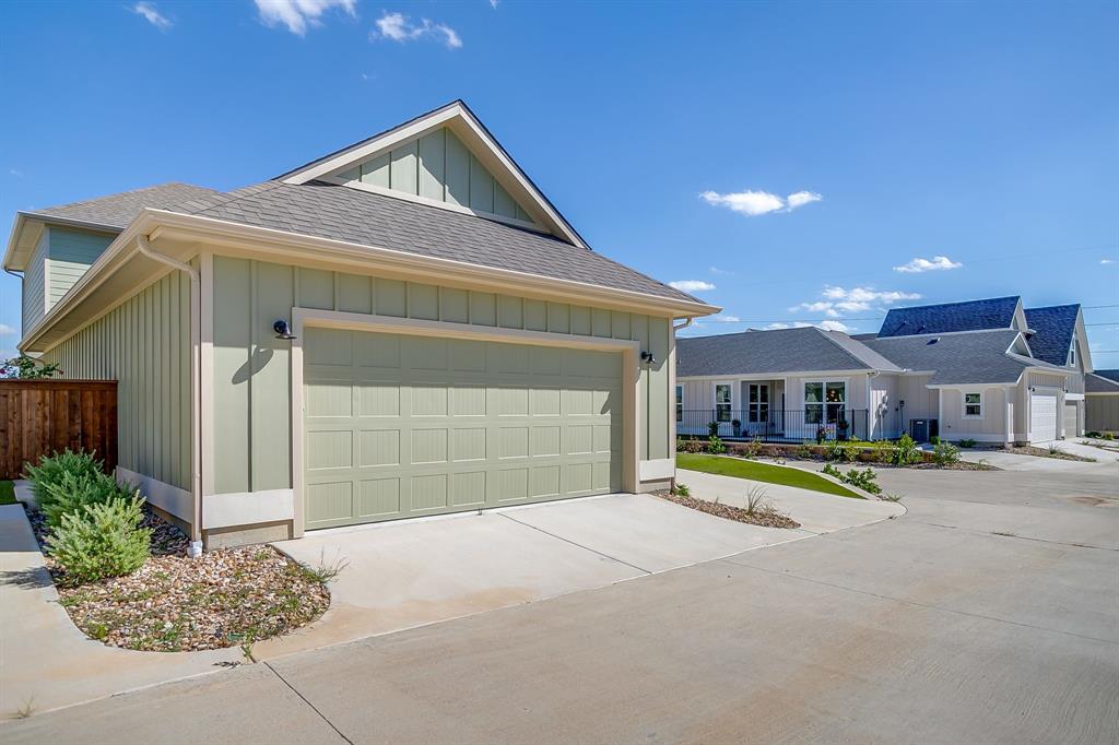 Cardinal Woods - Residential