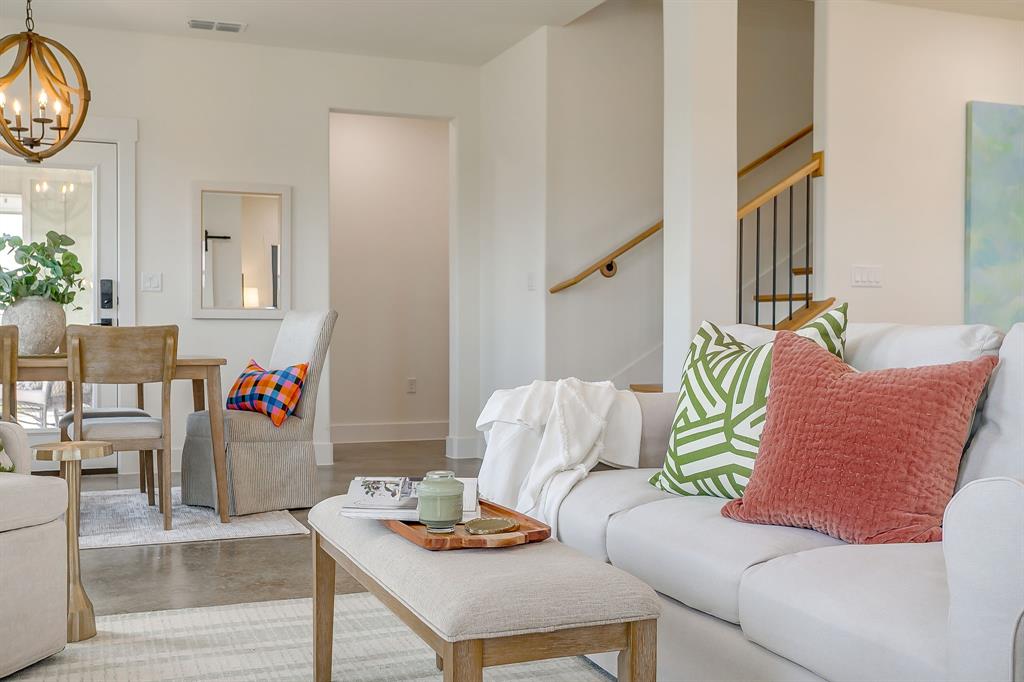 Cardinal Woods - Residential