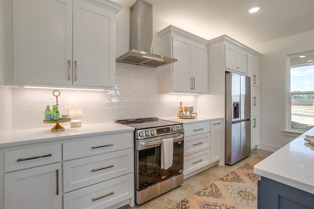 Cardinal Woods - Residential