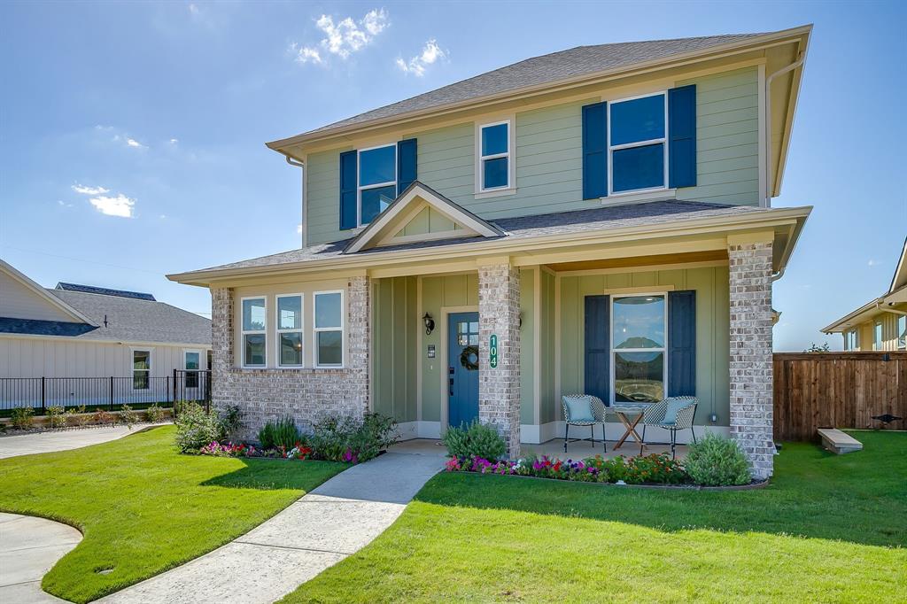 Cardinal Woods - Residential