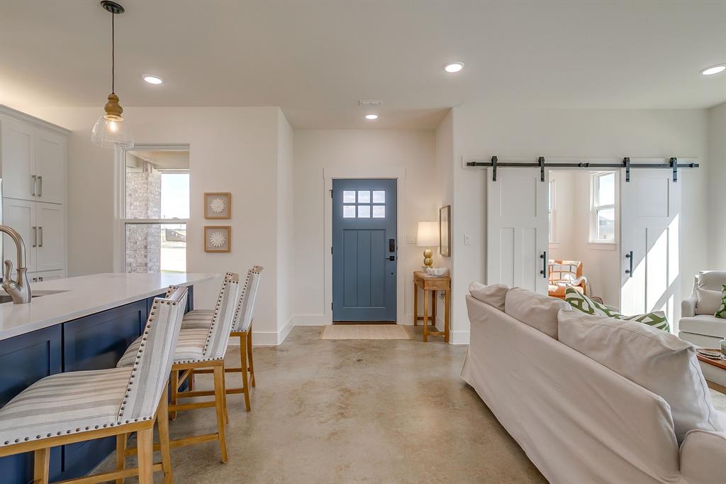 Cardinal Woods - Residential