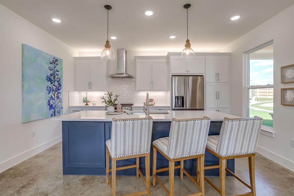 Cardinal Woods - Residential