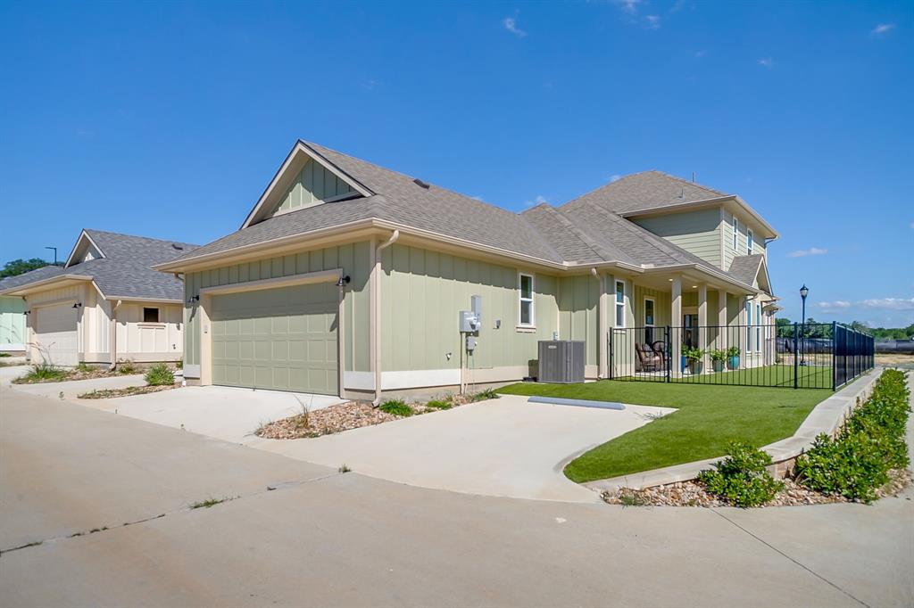 Cardinal Woods - Residential