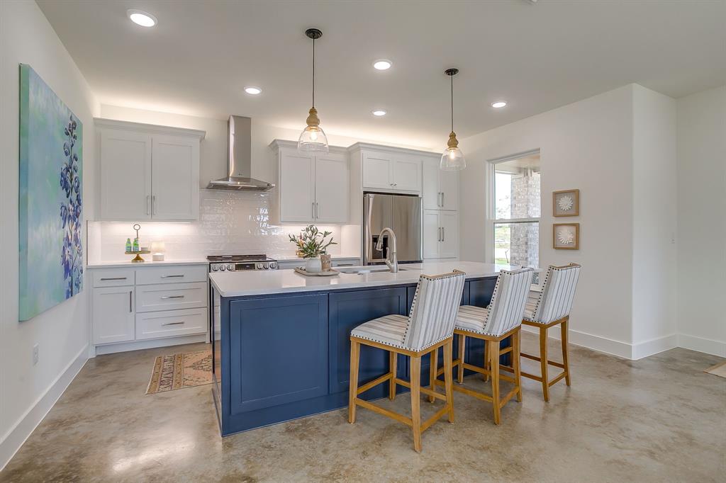 Cardinal Woods - Residential