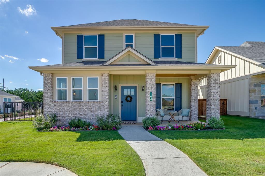 Cardinal Woods - Residential