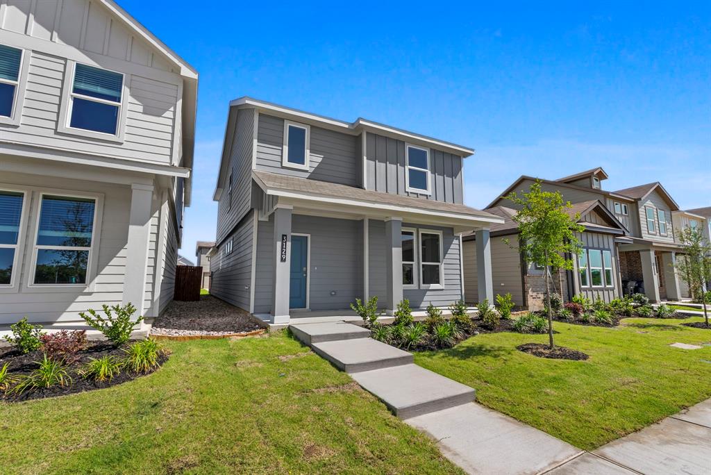 Orchard Village - Residential