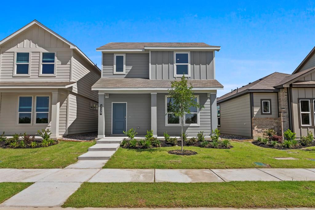 Orchard Village - Residential
