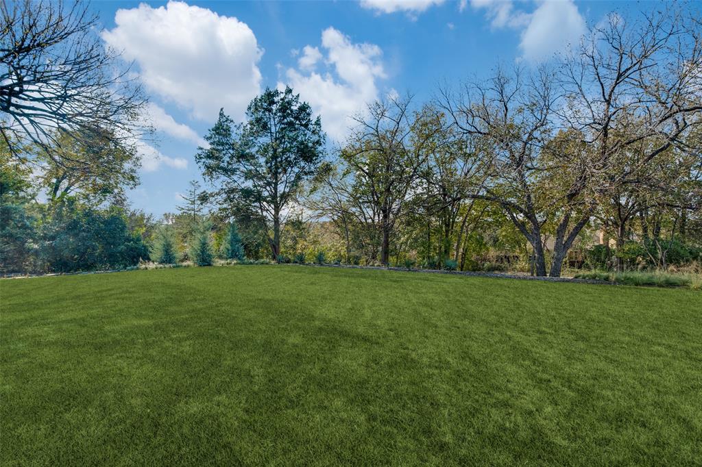 Forest Hills - Residential