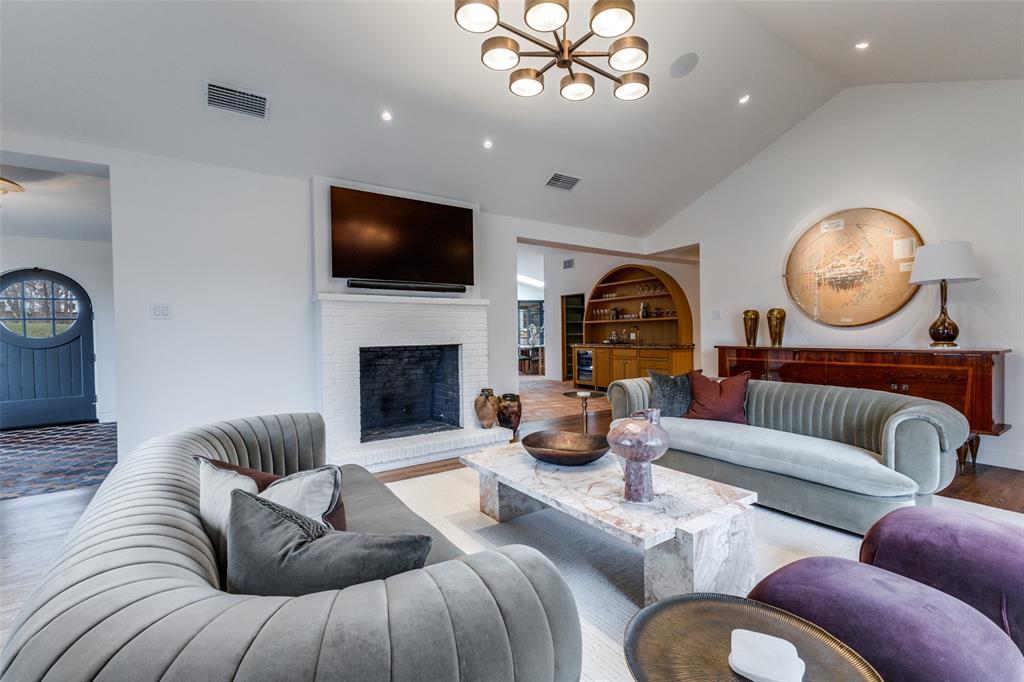 Forest Hills - Residential