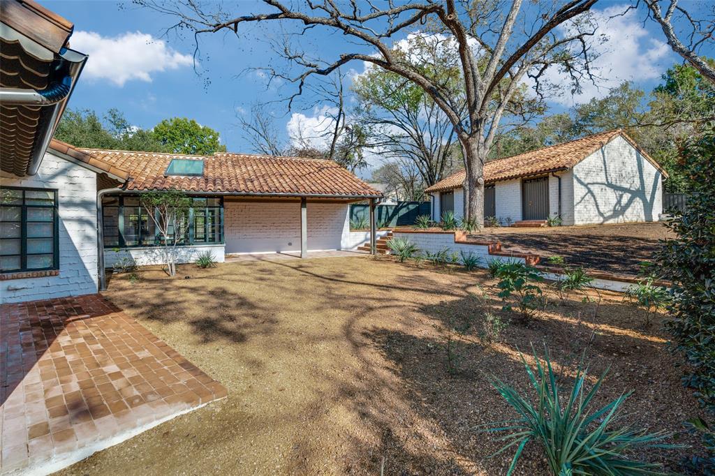 Forest Hills - Residential