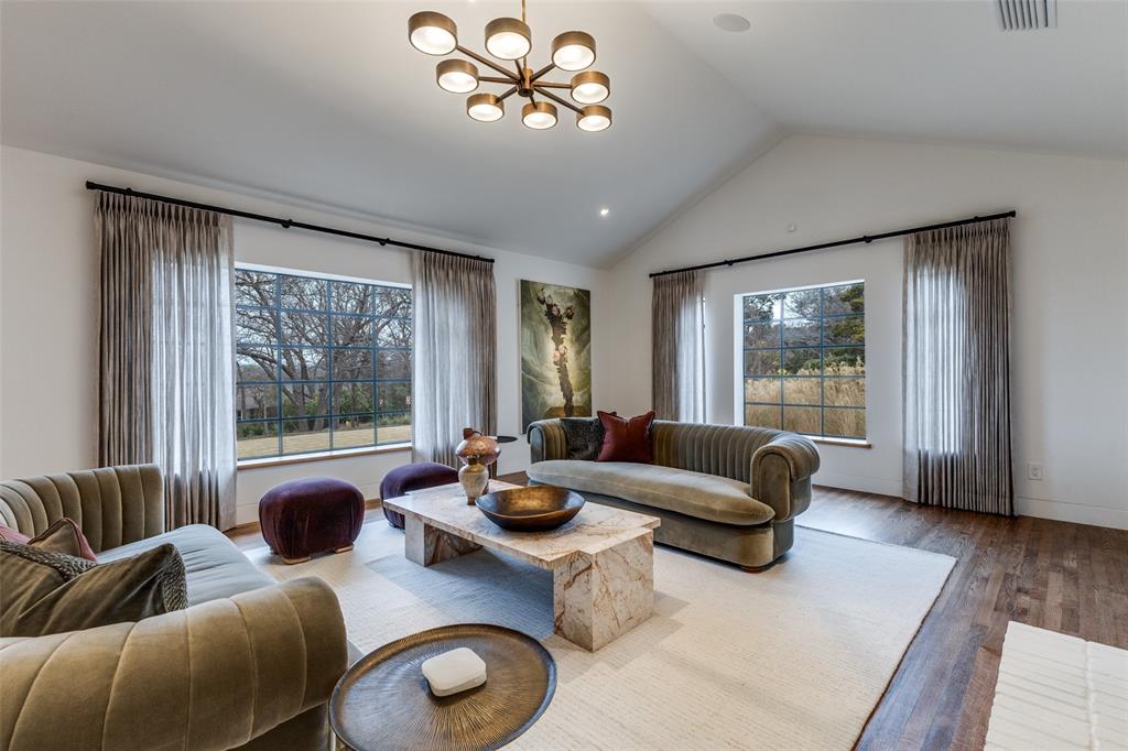 Forest Hills - Residential