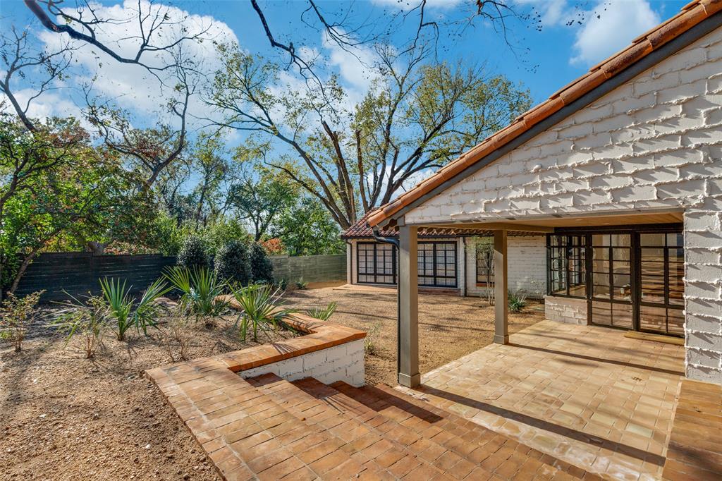 Forest Hills - Residential