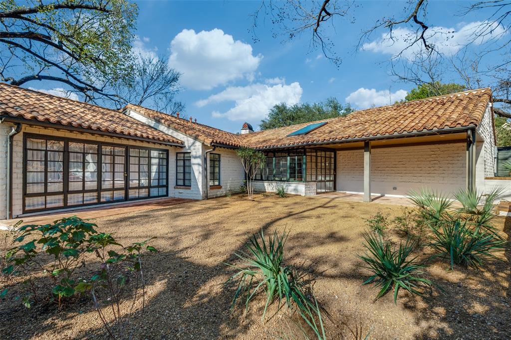 Forest Hills - Residential