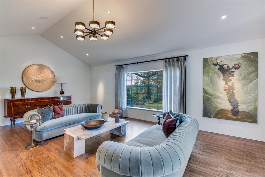 Forest Hills - Residential