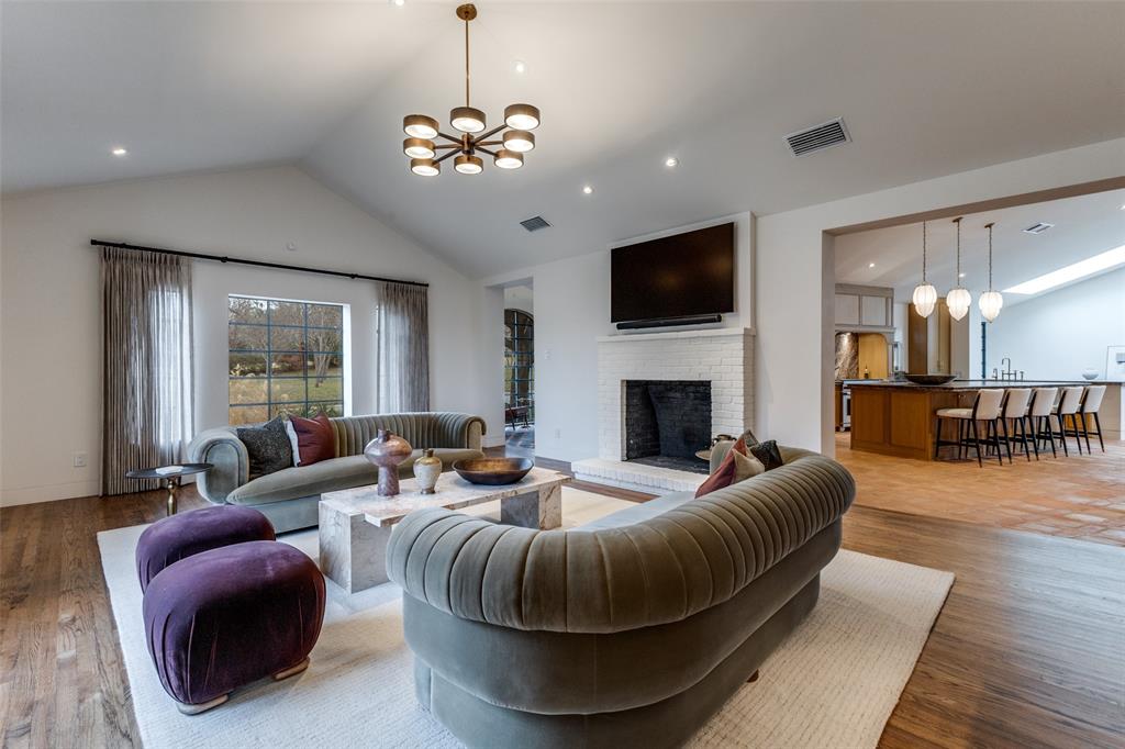 Forest Hills - Residential