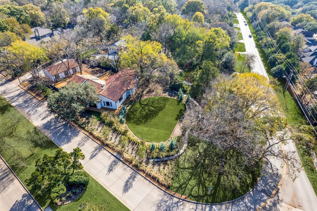 Forest Hills - Residential
