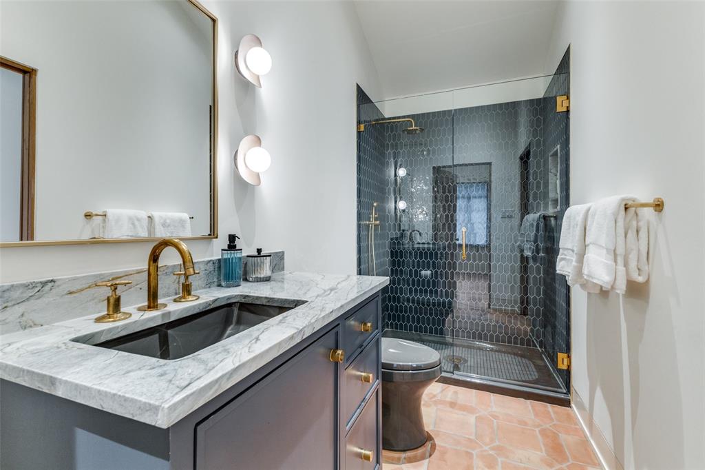 Forest Hills - Residential