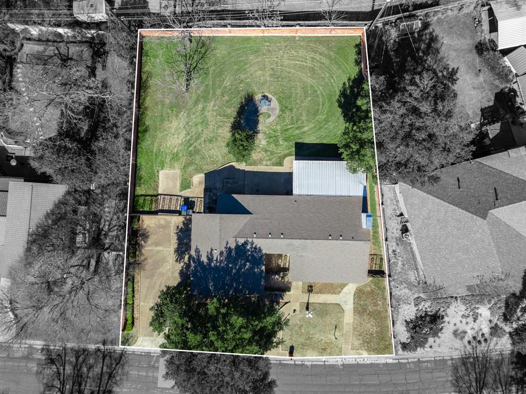 Mountainview Estate - Residential