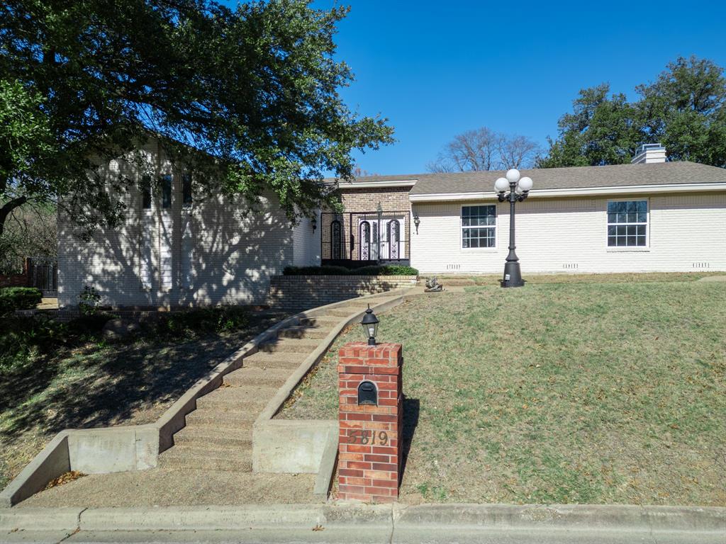Mountainview Estate - Residential