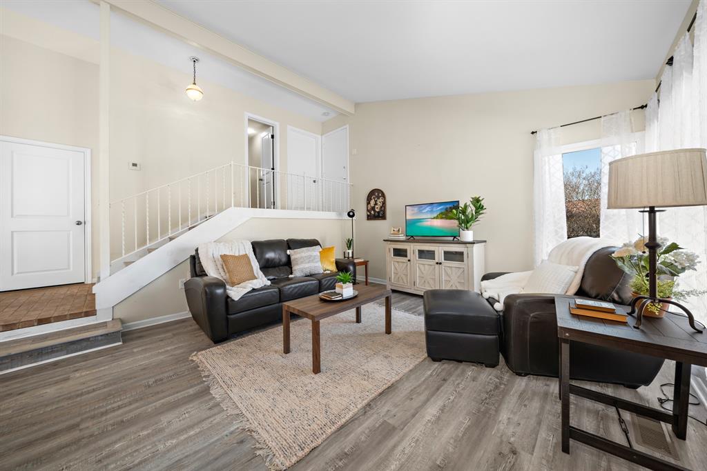 Mountainview Estate - Residential