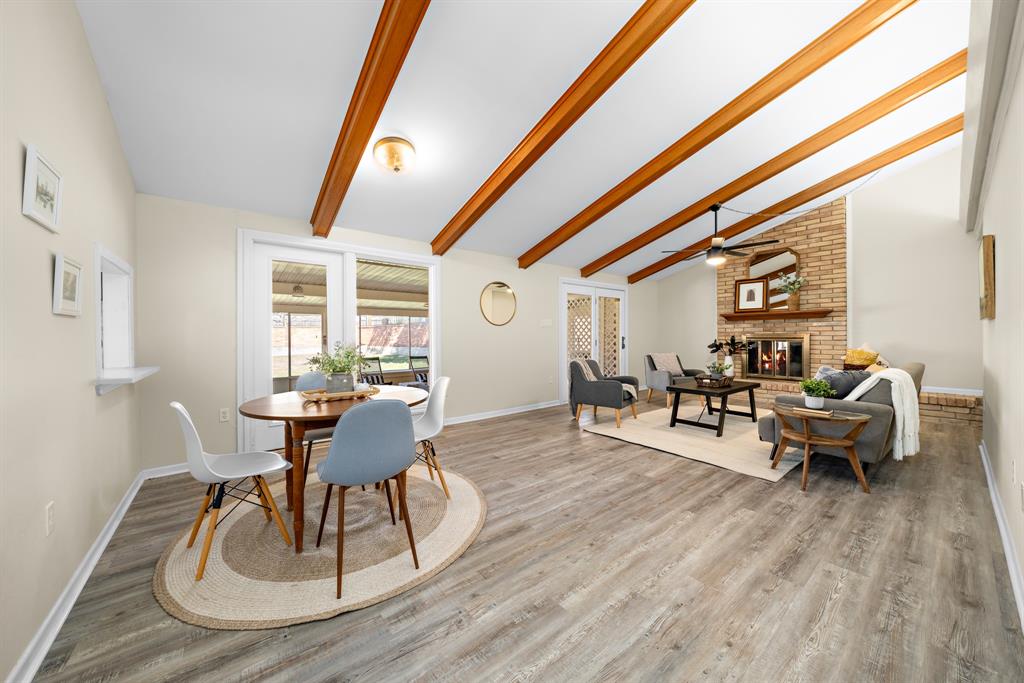 Mountainview Estate - Residential