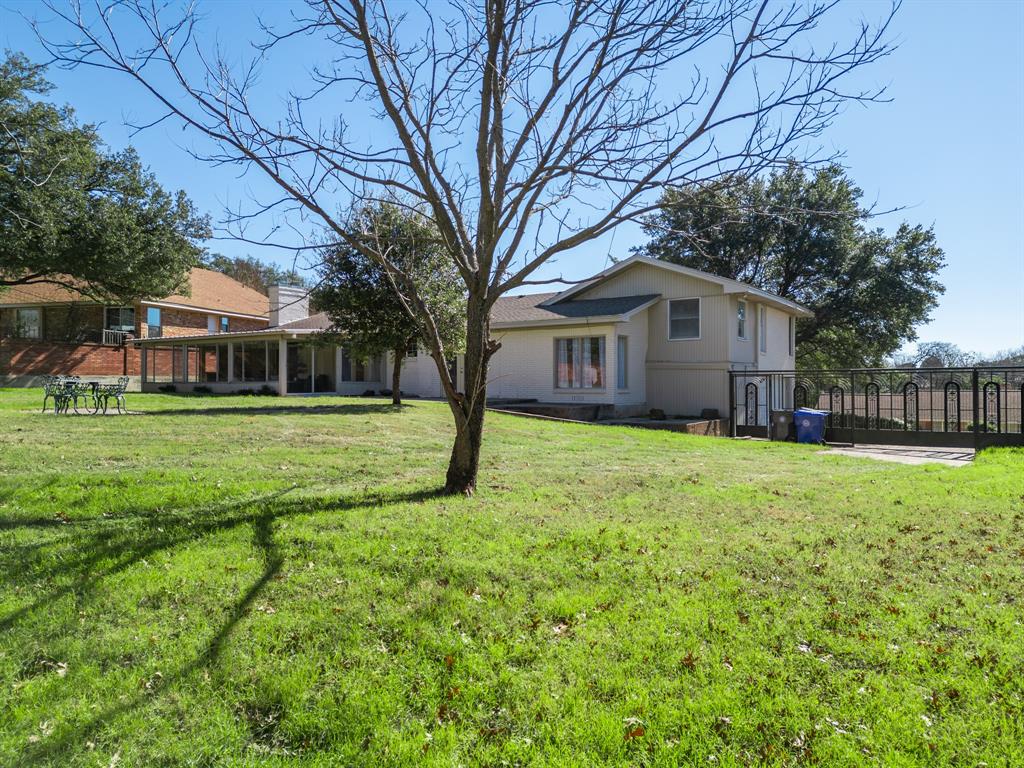 Mountainview Estate - Residential