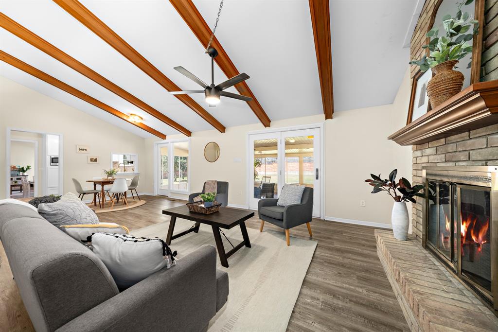 Mountainview Estate - Residential