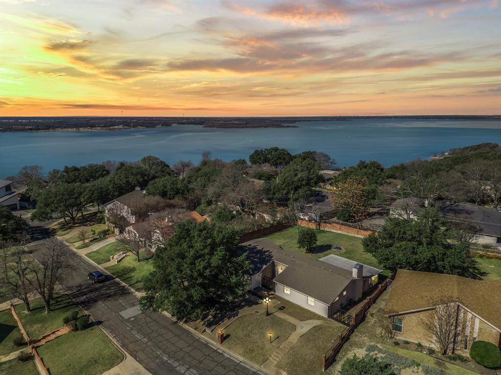 Mountainview Estate - Residential
