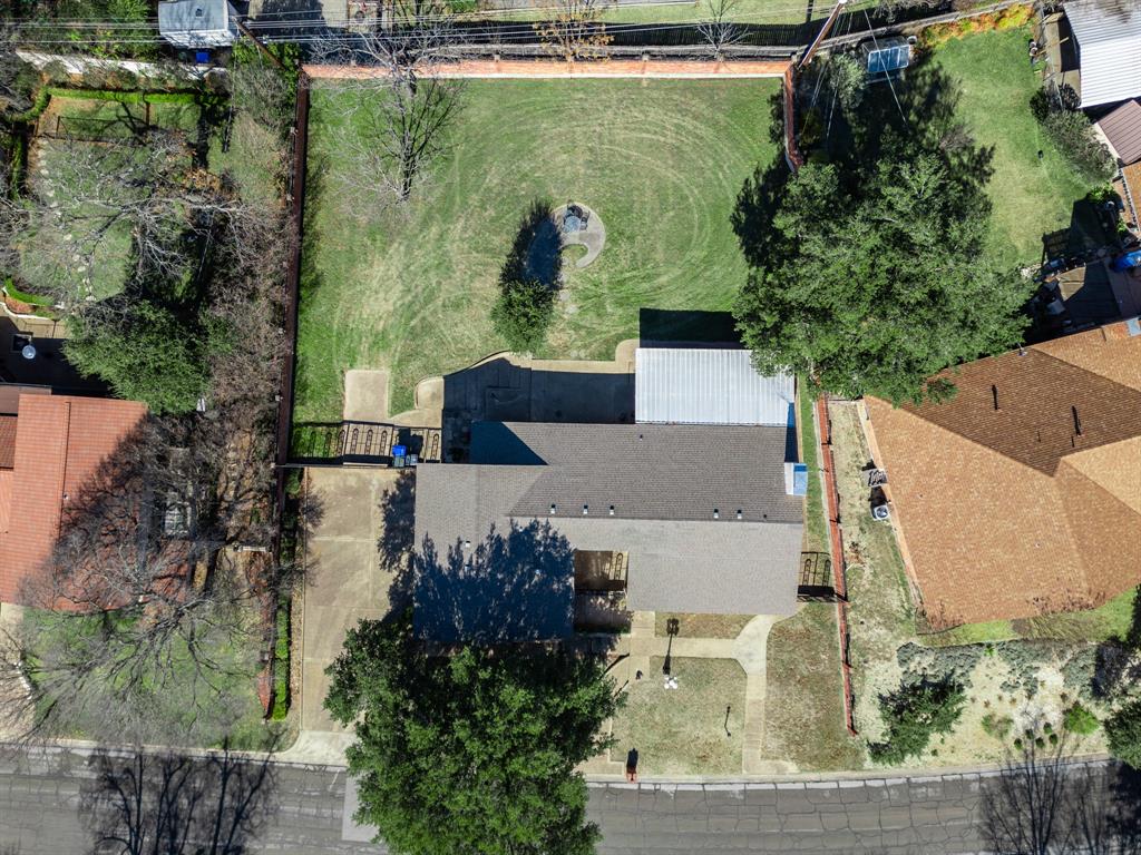 Mountainview Estate - Residential