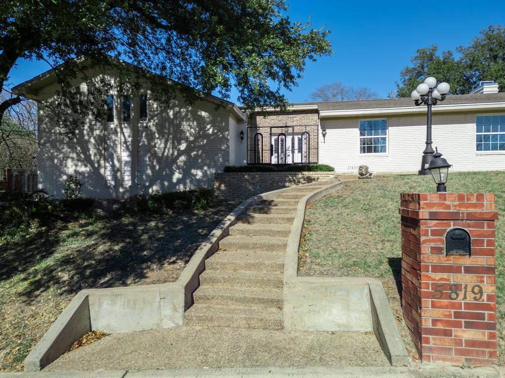 Mountainview Estate - Residential
