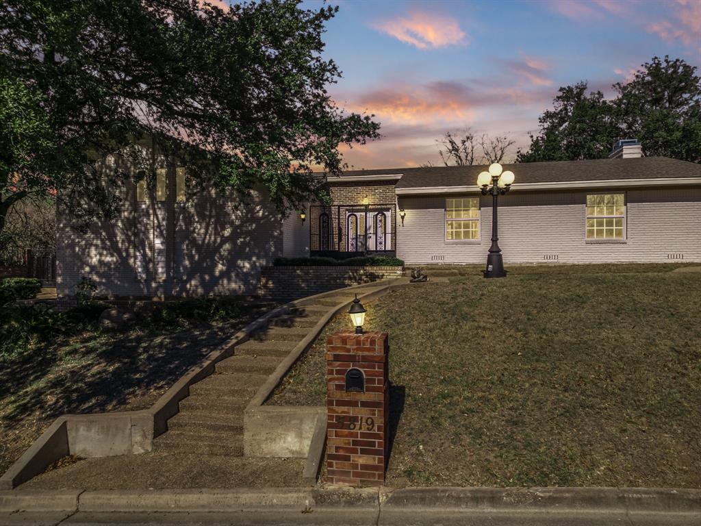 Mountainview Estate - Residential