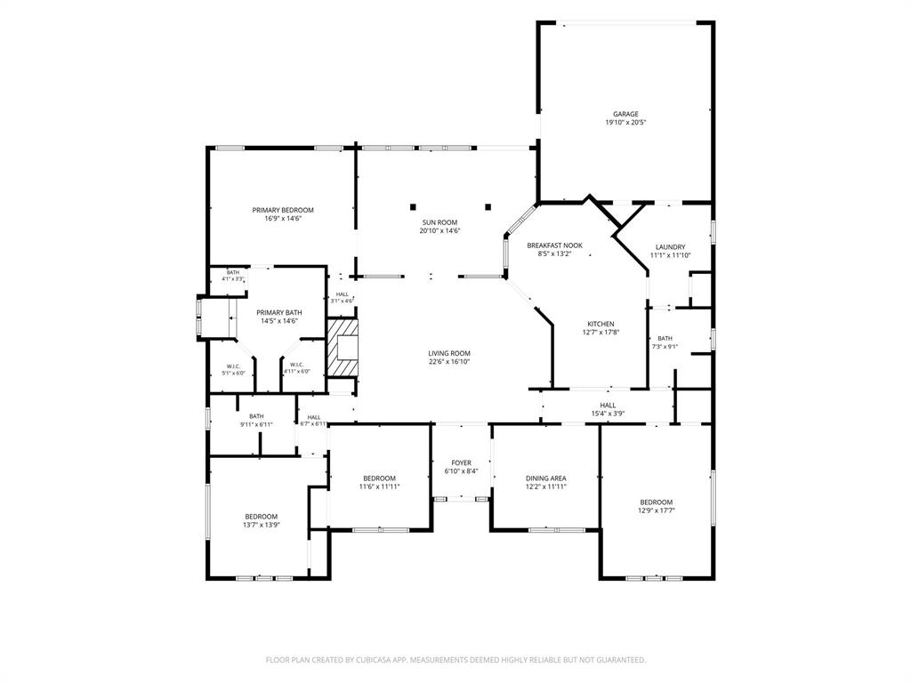 Huntwick Add - Residential
