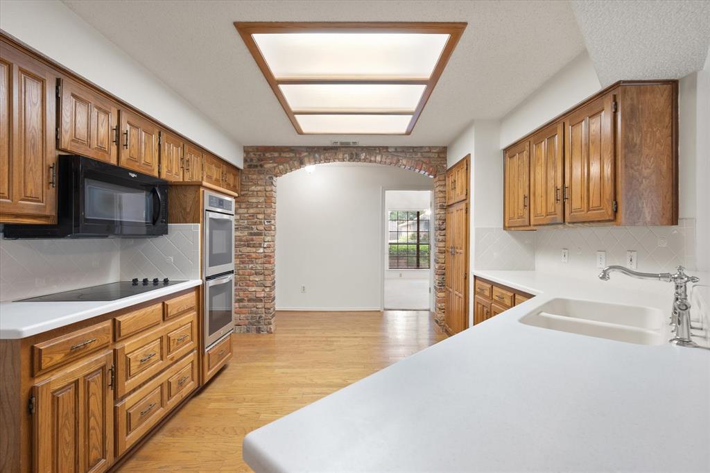 Huntwick Add - Residential