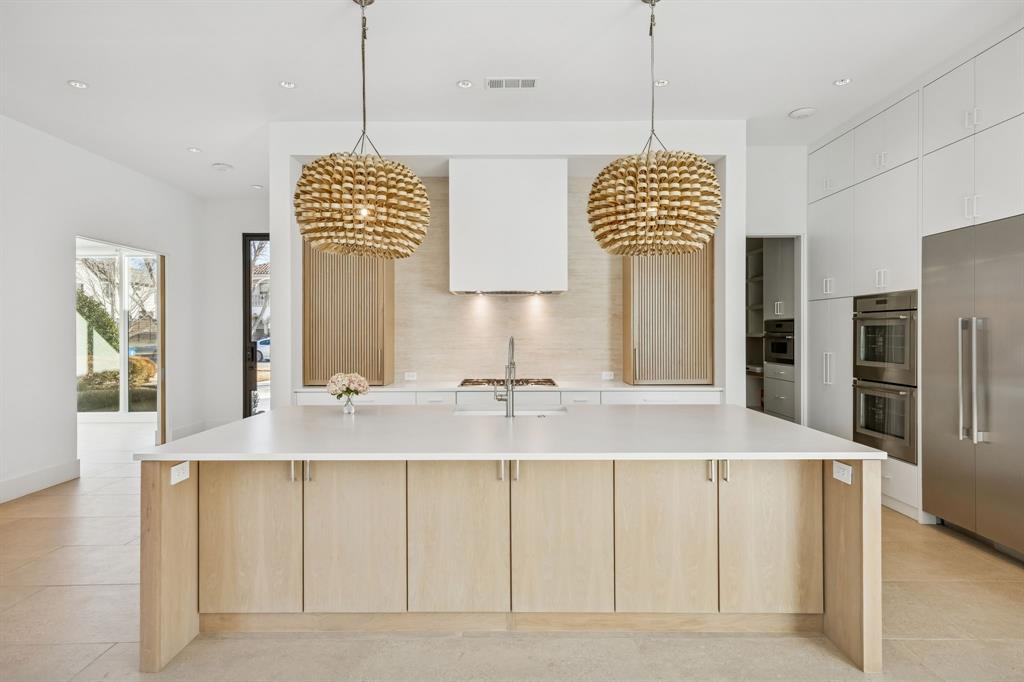 Linwood Place - Residential