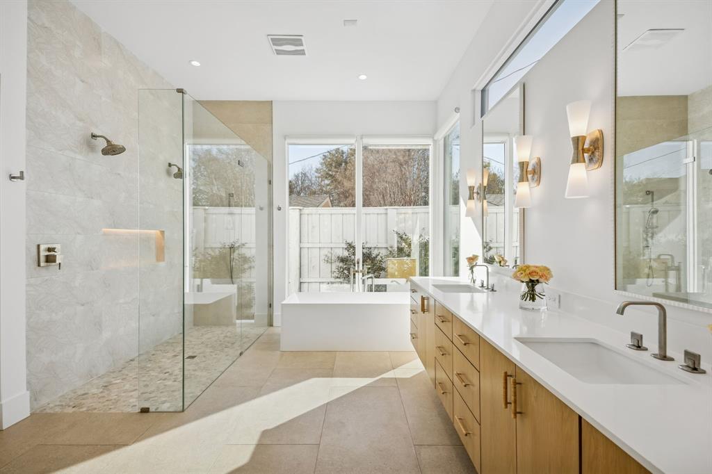 Linwood Place - Residential
