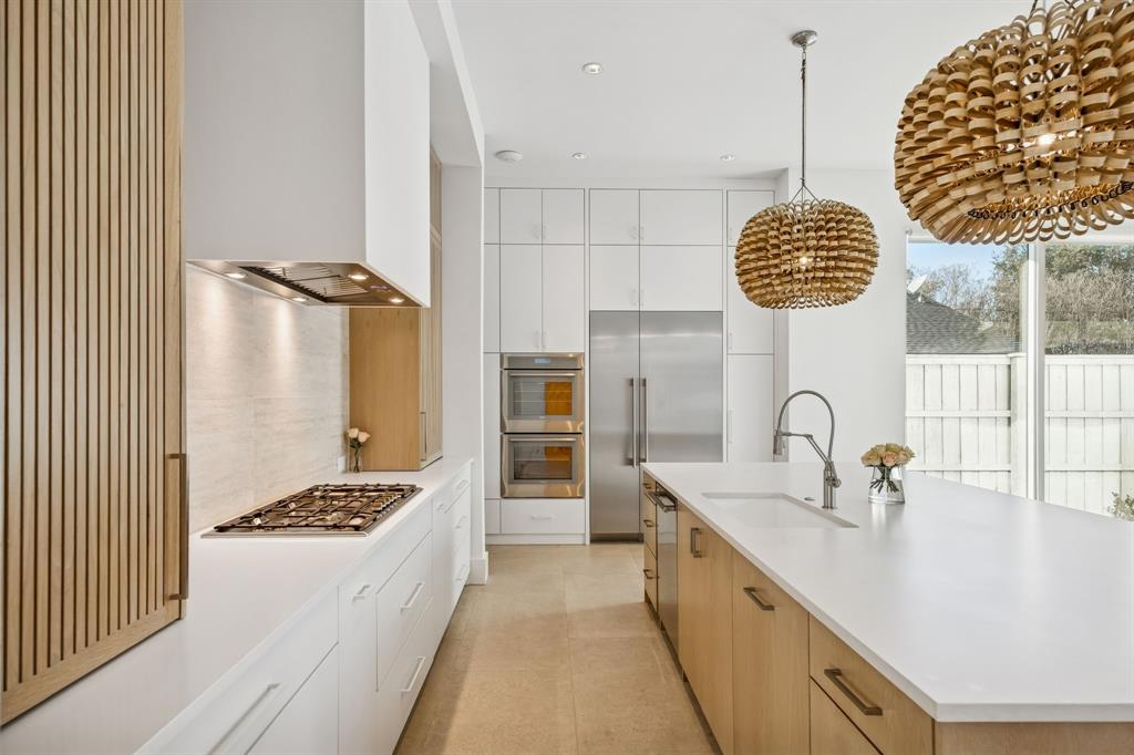 Linwood Place - Residential