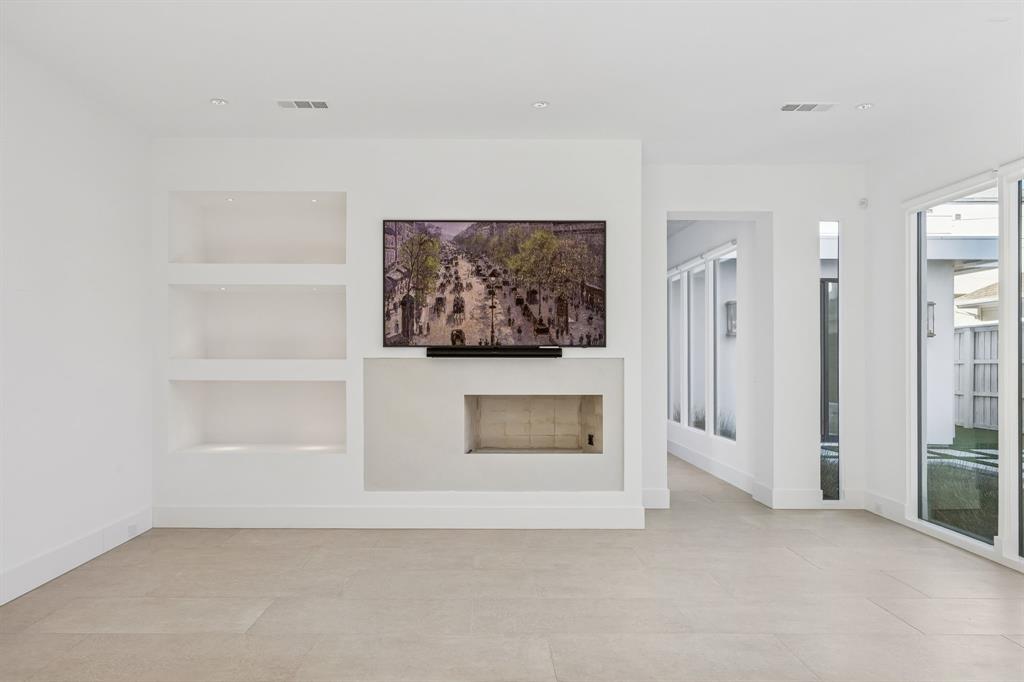 Linwood Place - Residential
