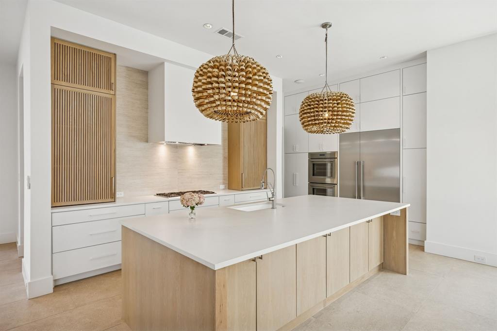 Linwood Place - Residential