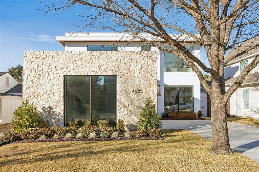 Linwood Place - Residential