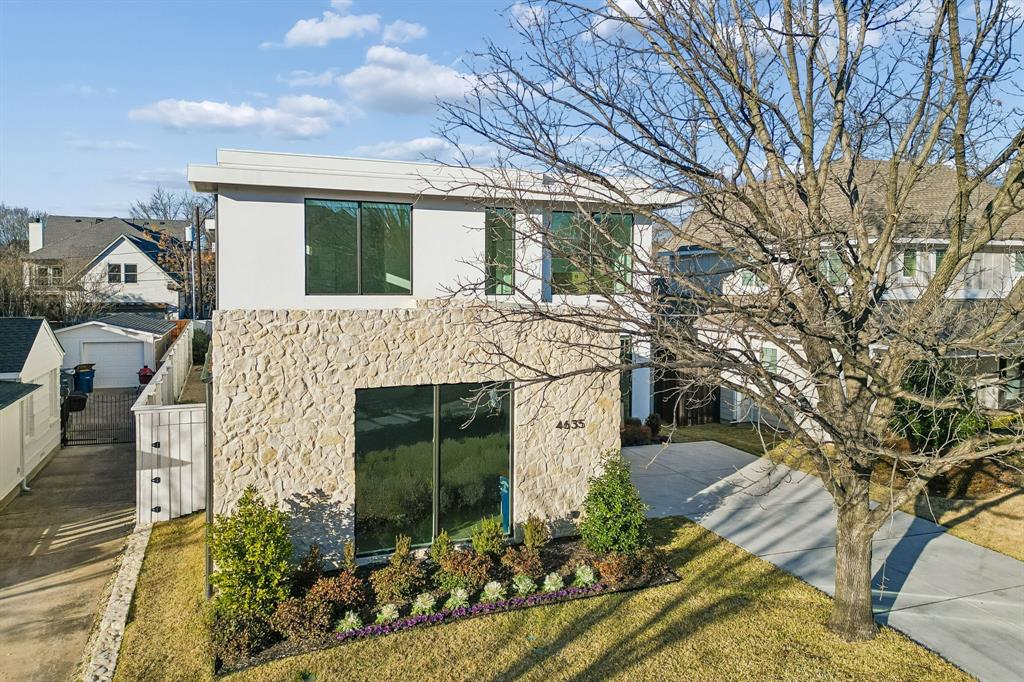 Linwood Place - Residential