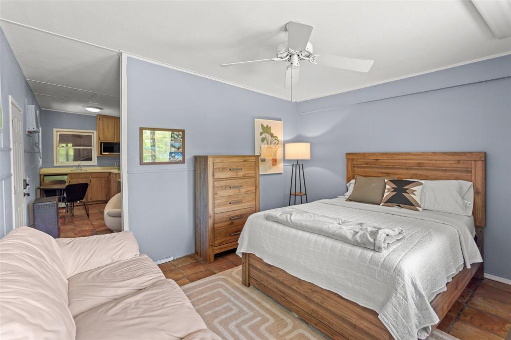 Benbrook Lakeshore Estates - Residential