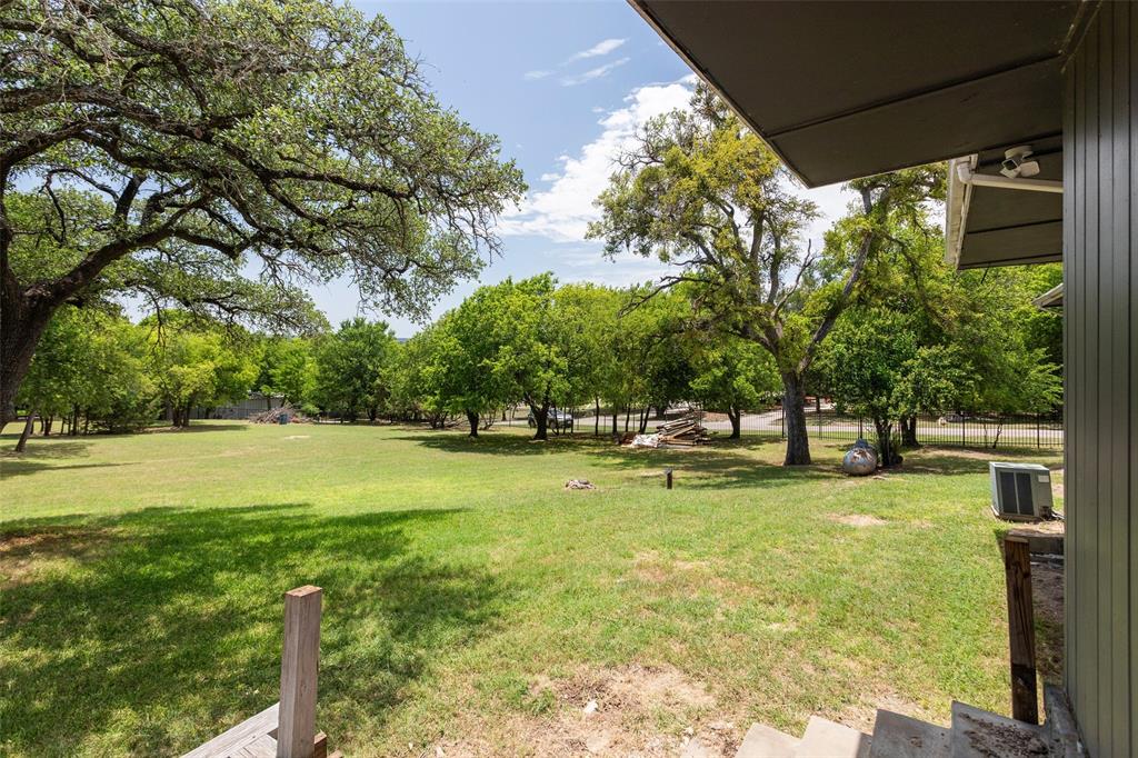 Benbrook Lakeshore Estates - Residential