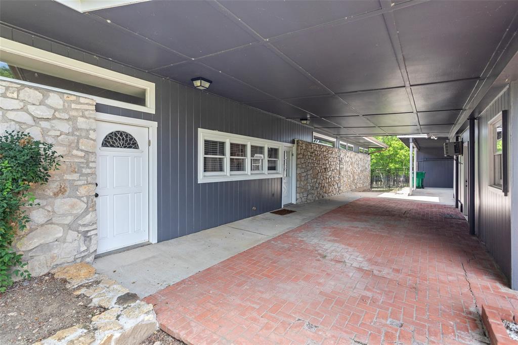 Benbrook Lakeshore Estates - Residential