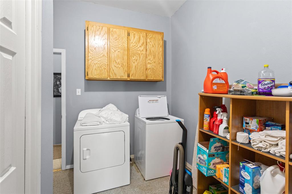 Benbrook Lakeshore Estates - Residential