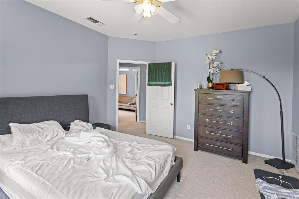 Benbrook Lakeshore Estates - Residential
